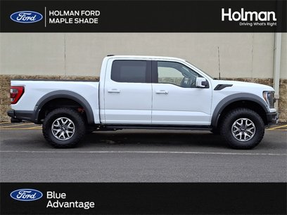 Used 2023 Ford F150 Raptor