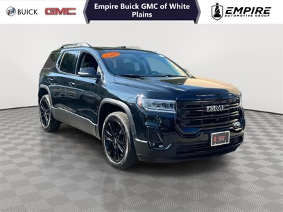 Used 2023 GMC Acadia SLT w/ Elevation Edition