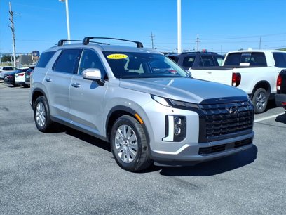 Certified 2024 Hyundai Palisade SEL