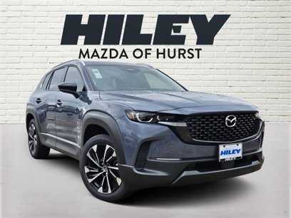 New 2025 MAZDA CX-50 2.5 Hybrid w/ Premium Plus Pkg