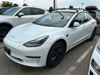 Used 2023 Tesla Model 3 Standard Range