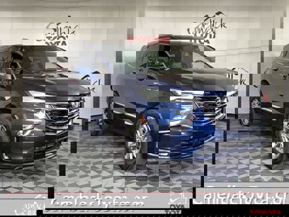 Used 2023 Buick Enclave Essence
