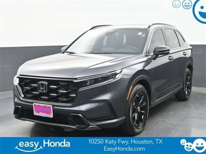 Used 2023 Honda CR-V Sport