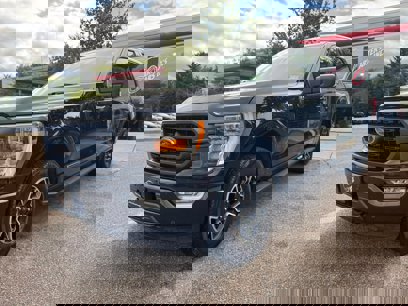 Used 2021 Ford F150 XLT w/ Equipment Group 302A High