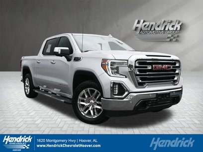 Used 2021 GMC Sierra 1500 SLT w/ SLT Premium Package