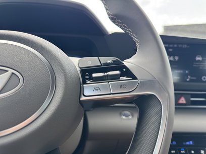 New 2025 Hyundai Elantra Sport