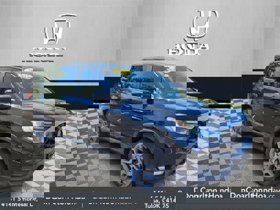 Used 2022 Honda Passport EX-L