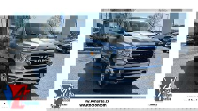 Used 2023 RAM 1500 Big Horn