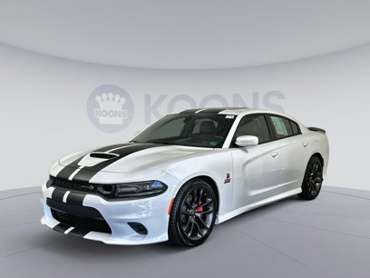 Used 2020 Dodge Charger Scat Pack w/ Plus Group