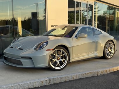 Used 2024 Porsche 911 GT3 RS