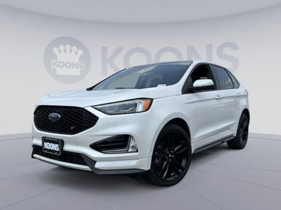 Used 2019 Ford Edge ST w/ Equipment Group 401A