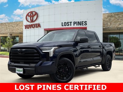 Used 2022 Toyota Tundra SR5
