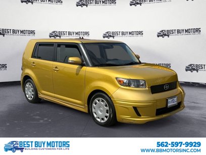 Used 2008 Scion xB
