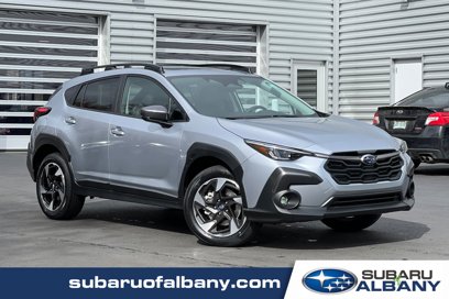 New 2025 Subaru Crosstrek 2.5i Limited