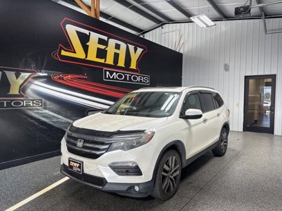 Used 2016 Honda Pilot Touring