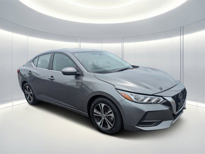 Used 2023 Nissan Sentra SV