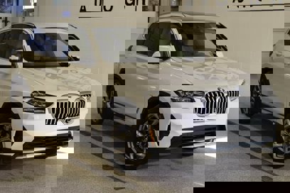Used 2022 BMW X3 sDrive30i w/ Convenience Package