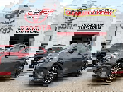 Used 2024 Kia Forte LXS