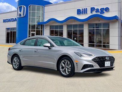 Used 2023 Hyundai Sonata SEL