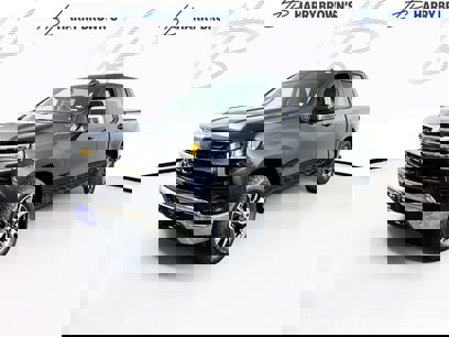 Certified 2023 Chevrolet Silverado 1500 LT