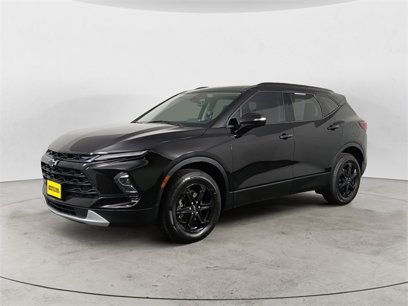 Used 2023 Chevrolet Blazer LT w/ Sound & Technology Package