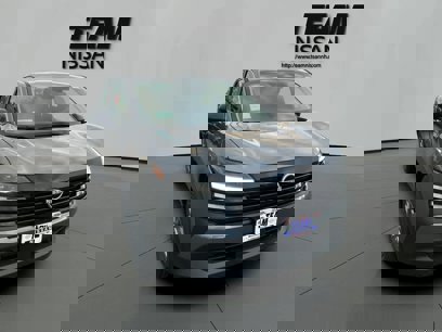 Used 2025 Nissan Kicks S