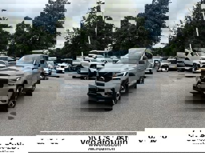 New 2025 Volvo XC40 B5 Plus w/ Protection Package Premier