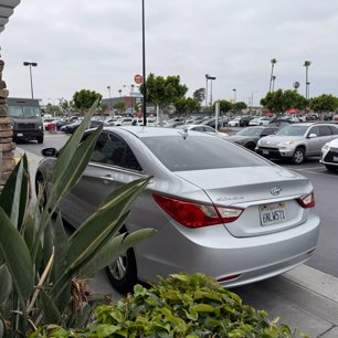 Used 2011 Hyundai Sonata GLS w/ Popular Equipment Pkg 2