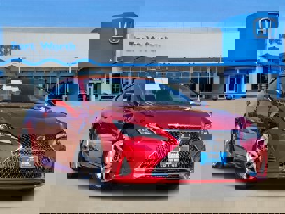 Used 2019 Lexus RC 300