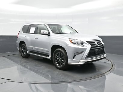 Used 2019 Lexus GX 460