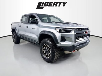 Used 2023 Chevrolet Colorado ZR2 w/ ZR2 Convenience Package III