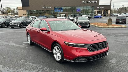 Used 2024 Honda Accord LX