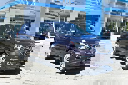 Used 2017 Buick Envision Preferred