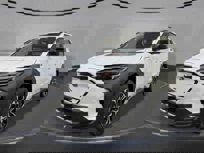 New 2025 Subaru Solterra Premium