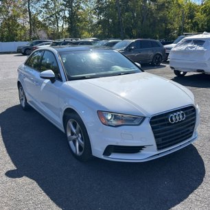 Used 2016 Audi A3 2.0T Premium w/ Audi MMI Navigation Plus