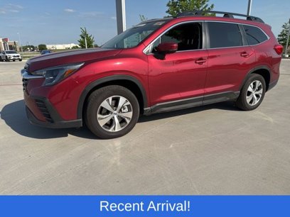 Certified 2024 Subaru Ascent Premium w/ Convenience Package