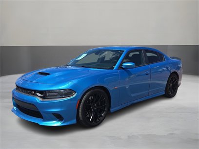 Used 2019 Dodge Charger Scat Pack w/ Dynamics Package