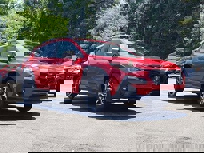 New 2025 Subaru Crosstrek 2.5i Premium