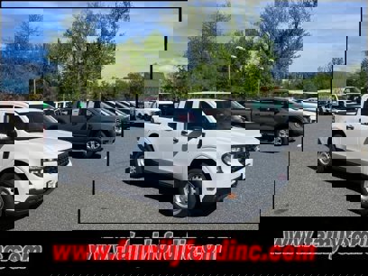 New 2025 Ford Maverick XL