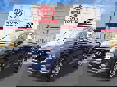 Used 2023 Hyundai Santa Fe SEL