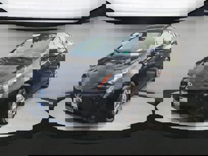 Used 2016 Toyota Prius Two
