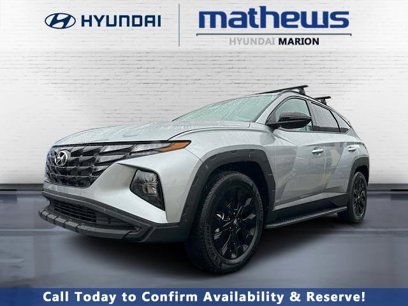 New 2024 Hyundai Tucson XRT