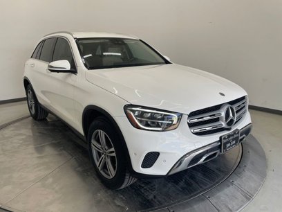 Used 2022 Mercedes-Benz GLC 300