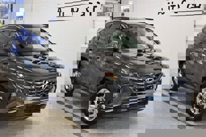 Used 2023 Hyundai Tucson SEL