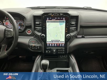 Used 2021 RAM 1500 TRX w/ TRX Level 2 Equipment Group