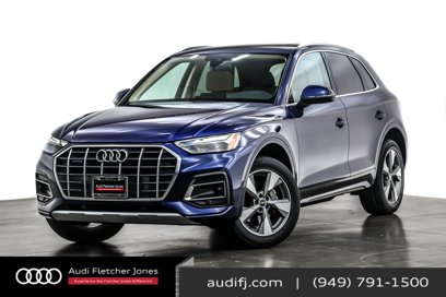 Used 2023 Audi Q5 2.0T Premium w/ Convenience Package