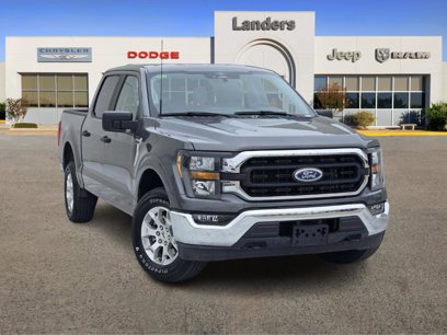 Used 2023 Ford F150 XLT