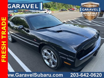 Used 2009 Dodge Challenger R/T