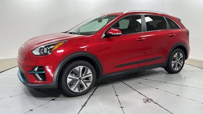 Used 2022 Kia Niro EX w/ Cold Weather Package