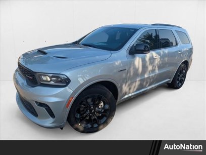 New 2025 Dodge Durango R/T